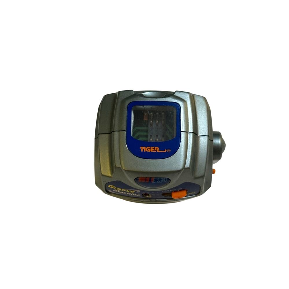Hit Clips Groove Machine - Picture 2 of 9